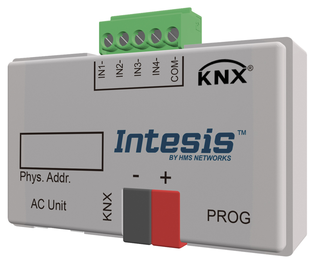 KNX-Interface PAW-AC-KNX-1i 