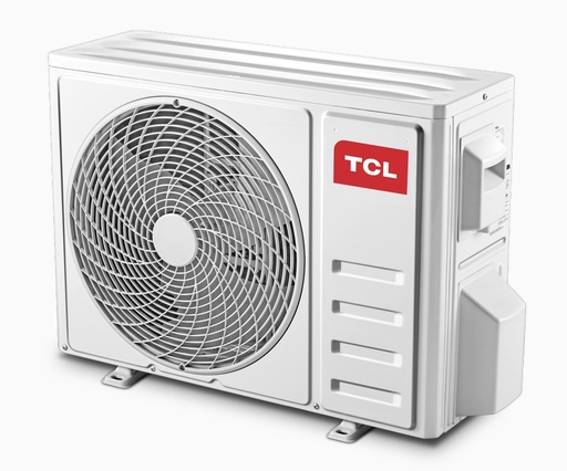 TCL GENTLECOOL T-PRO 2.60kW S09P8S0 SERIE AUSSENGERÄT