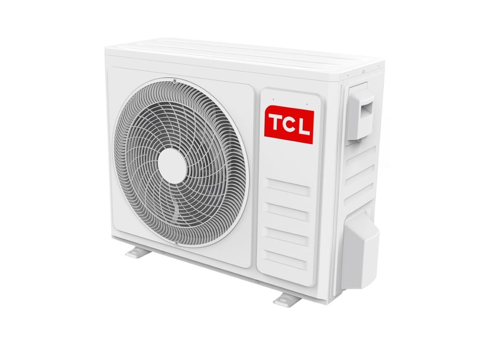 TCL GENTLECOOL T-PRO 6.90kW S24P8S0 SERIE AUSSENGERÄT