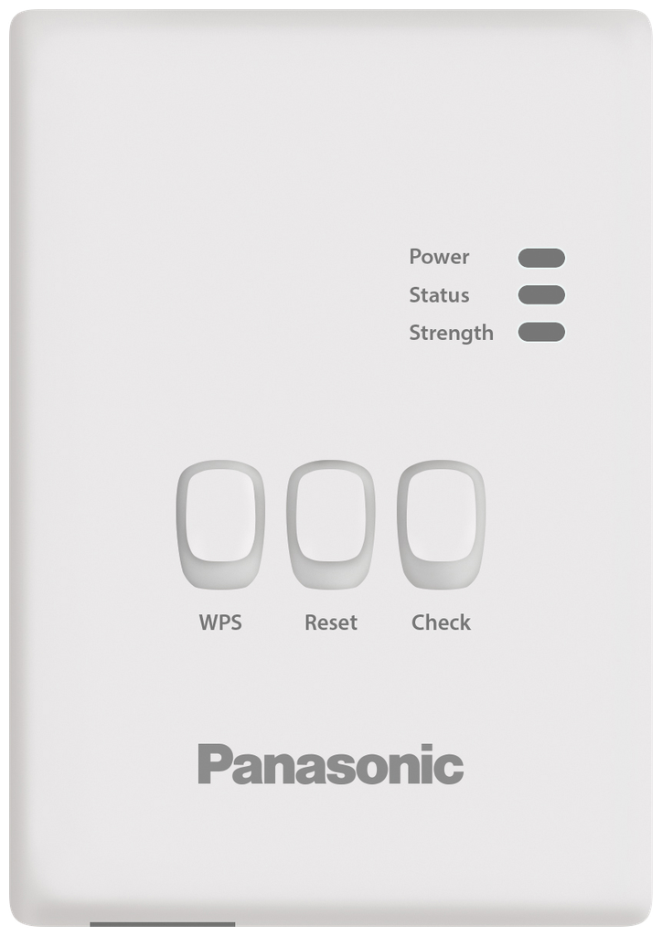 PANASONIC AQUAREA SMART CLOUD CZ-TAW1B