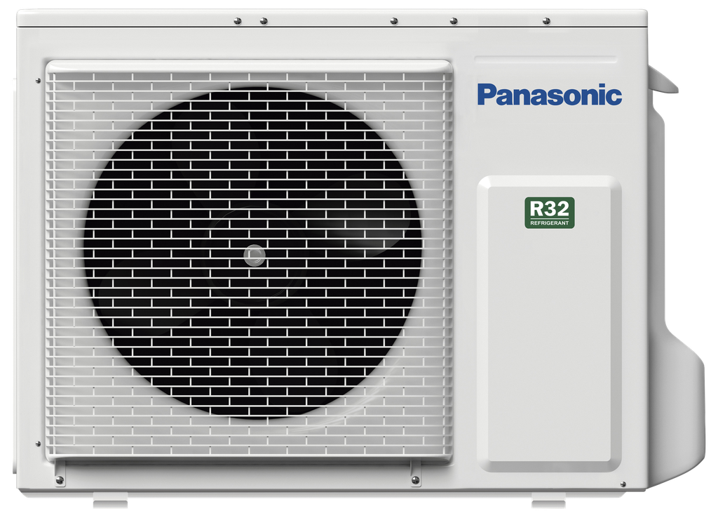 PANASONIC U-50PZH3E5 5,0kW PACi NX ELITE AUSSENGERÄT