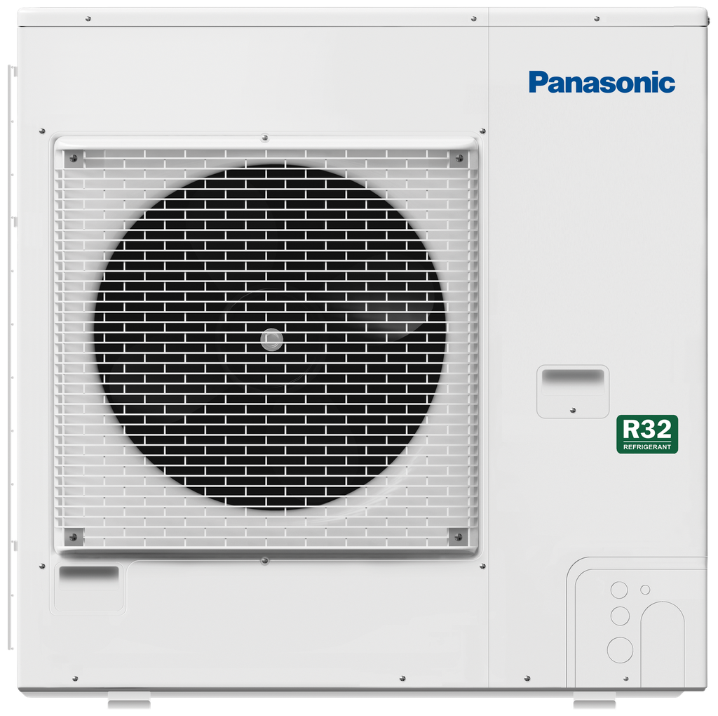 PANASONIC U-71PZH4E8 7,1kW PACi NX ELITE AUSSENGERÄT