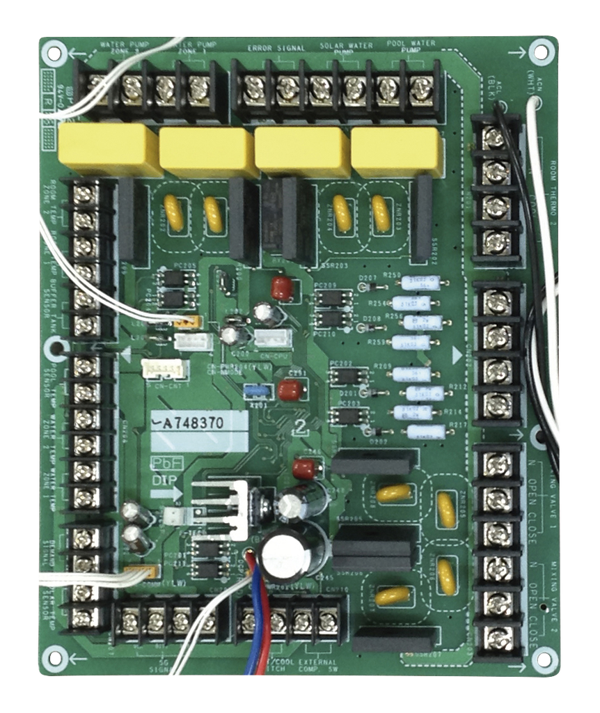 PANASONIC FUNKTIONSPLATINE H+J GENERATION CZ-NE4P