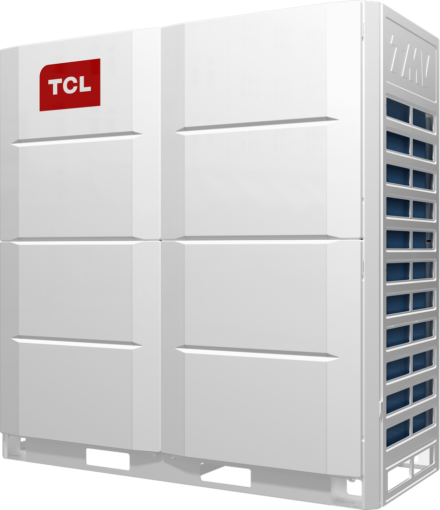 TCL VD850W TMV6-AUSSENGERÄT 85.0kW