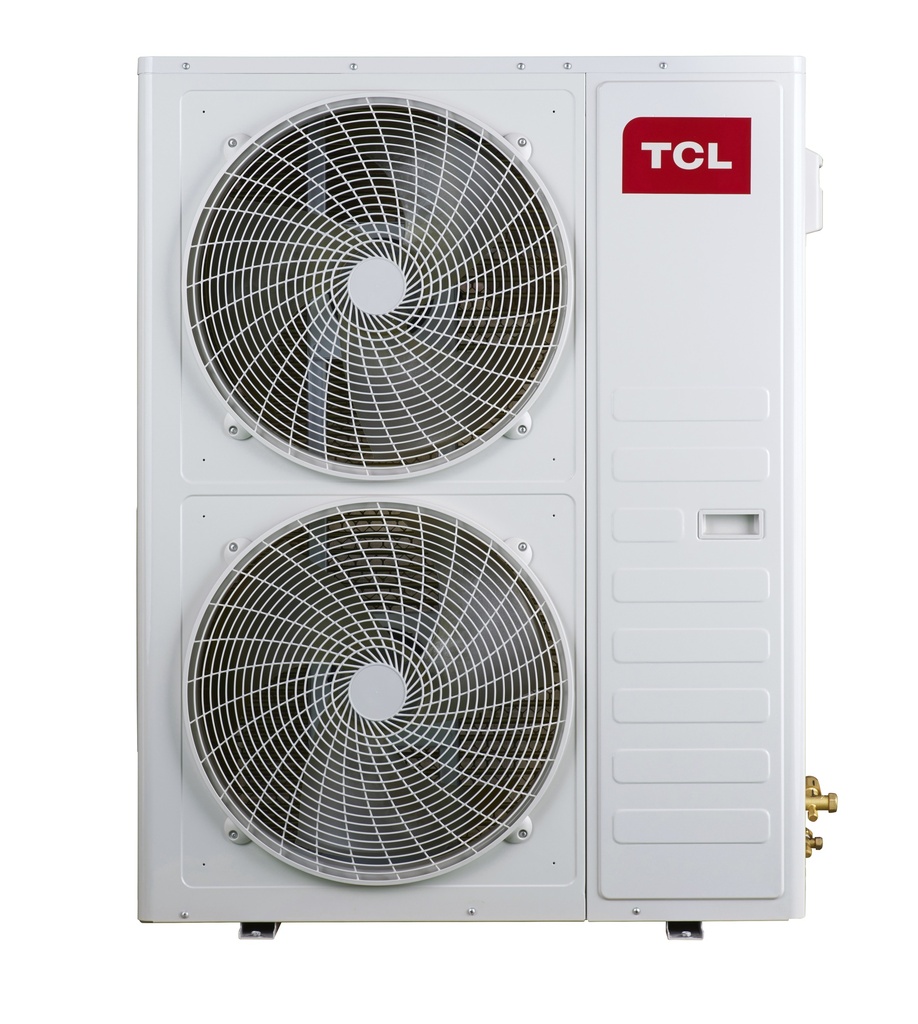 TCL VD180W TMV6-AUSSENGERÄT 18.0kW