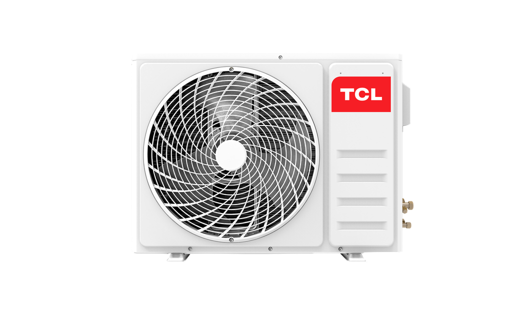 TCL VD100W TMV6-AUSSENGERÄT 10.0kW