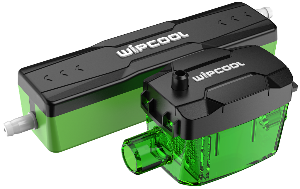 WIPCOOL Kondensat Pumpe PP1212