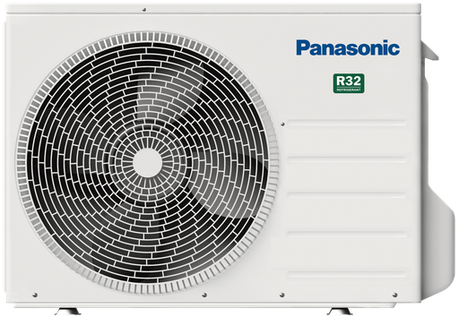 PANASONIC PACi U-25PZ3E5 RASTERMASS AUSSENGERÄT