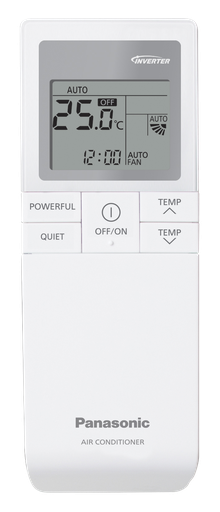 PANASONIC CZ-RL511D Infrarot Fernbedienung