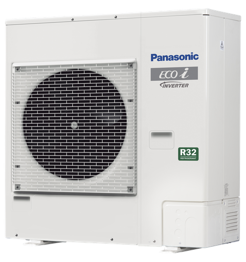 PANASONIC U-6LZ2E8 MINI-ECOI VRF AUSSENGERÄT