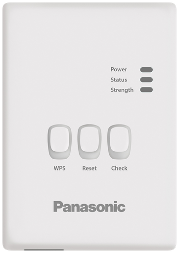 PANASONIC AQUAREA SMART CLOUD CZ-TAW1B