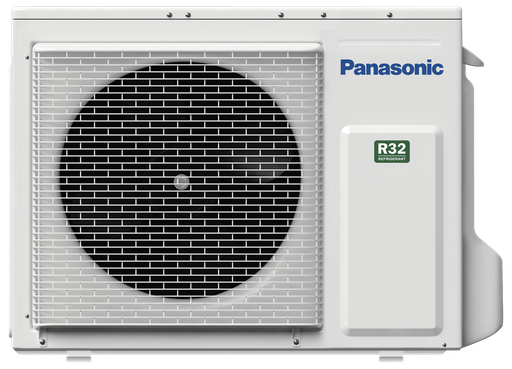 PANASONIC U-36PZH3E5 3,6kW PACi NX ELITE AUSSENGERÄT