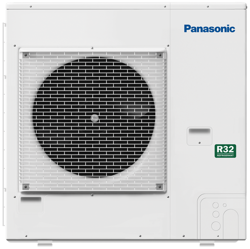 PANASONIC U-71PZH4E8 7,1kW PACi NX ELITE AUSSENGERÄT