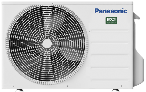 PANASONIC CU-Z35YKEA AUSSENGERÄTE