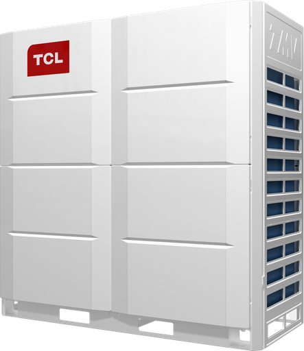 TCL VD730W TMV6-AUSSENGERÄT 73.0kW