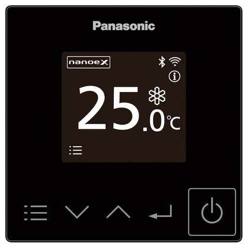 PANASONIC CZ-RTC6BL KABELFERNBEDIENUNG MIT BLUETOOTH